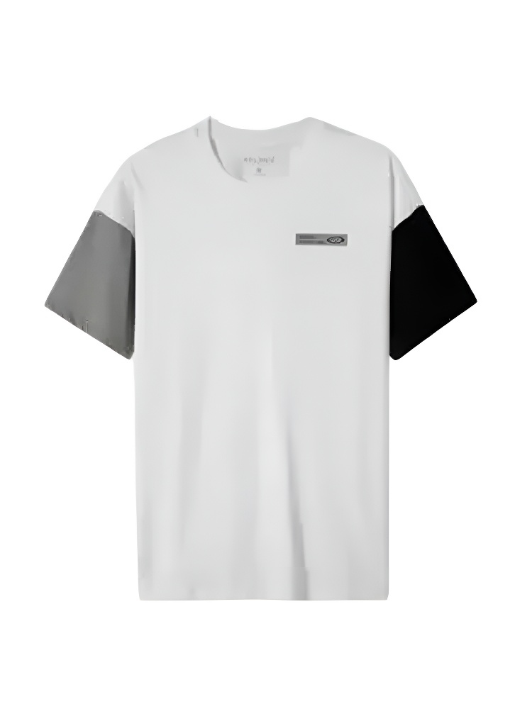 Футболка KELME Short-Sleeved T-Shirt White