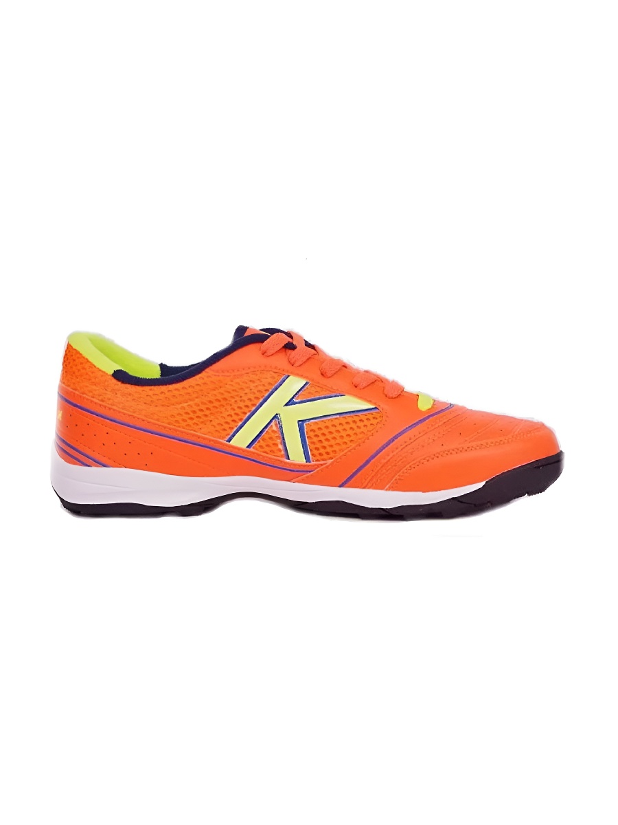 Шиповки KELME America Turf Orange