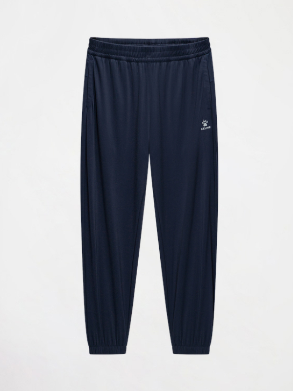 Брюки KELME Knitted Trousers Blue