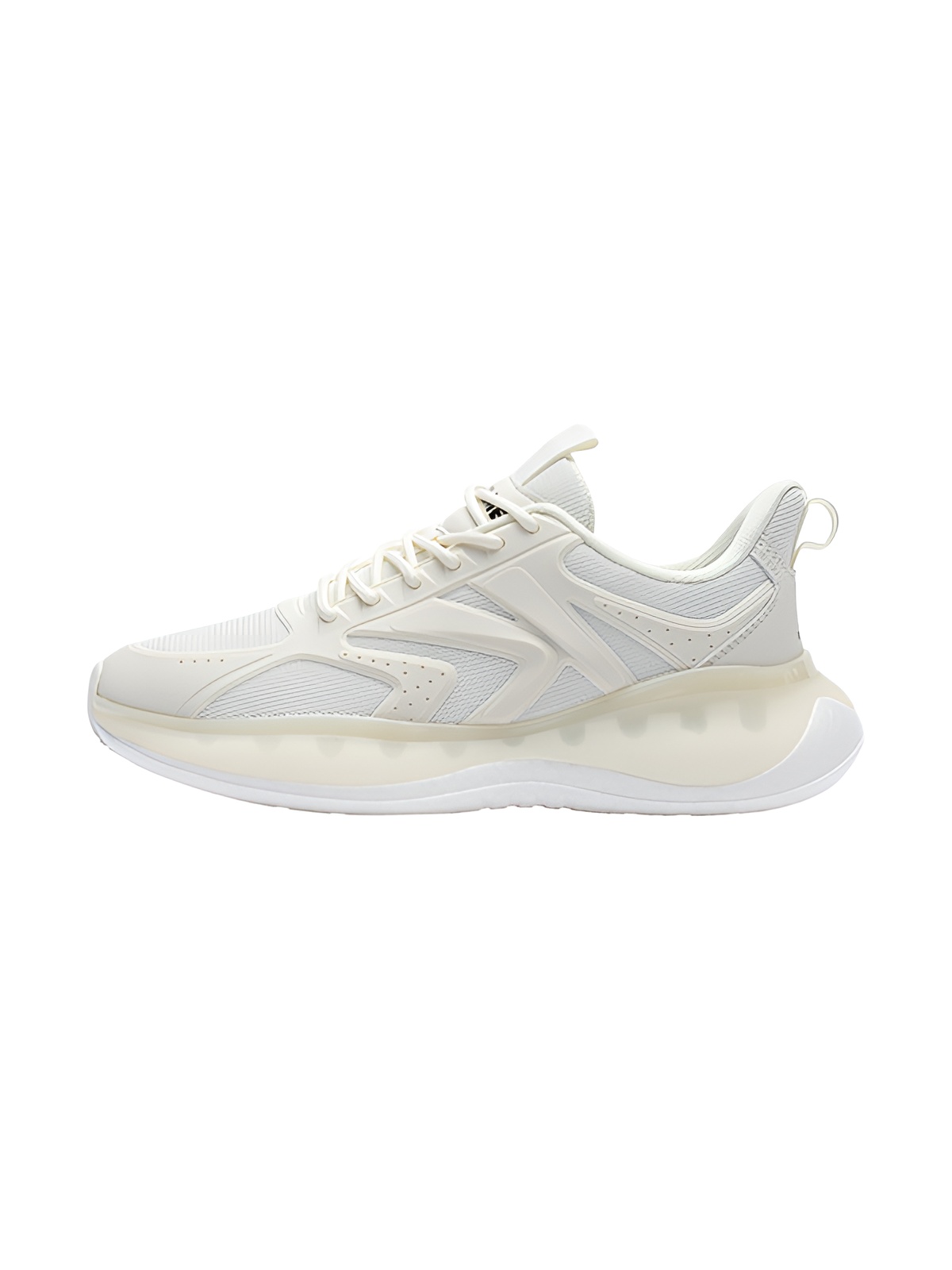 Кроссовки KELME Women's Sports Shoes White