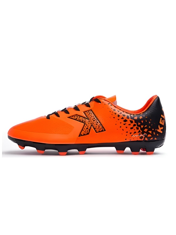 Бутсы KELME Football Shoes (AG) Orange