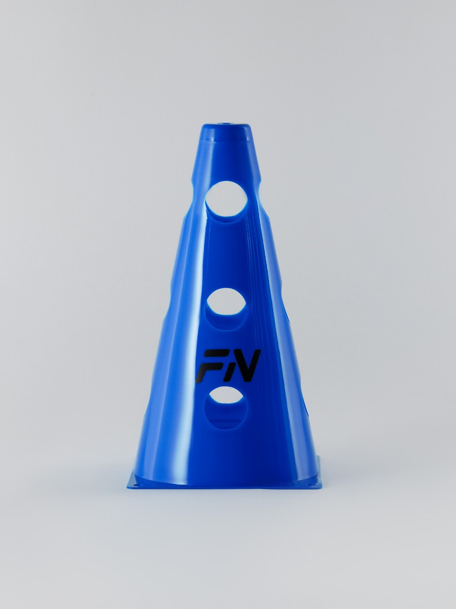 Конус FN Cones With Holes (23cm) Blue