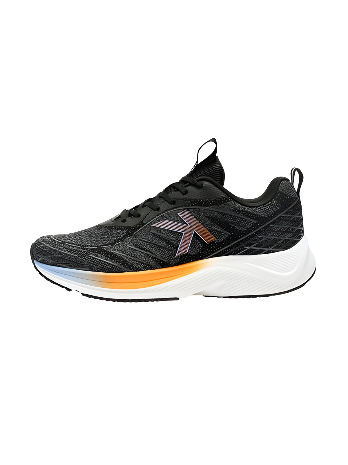 Кроссовки KELME Men's Sports Shoes Black