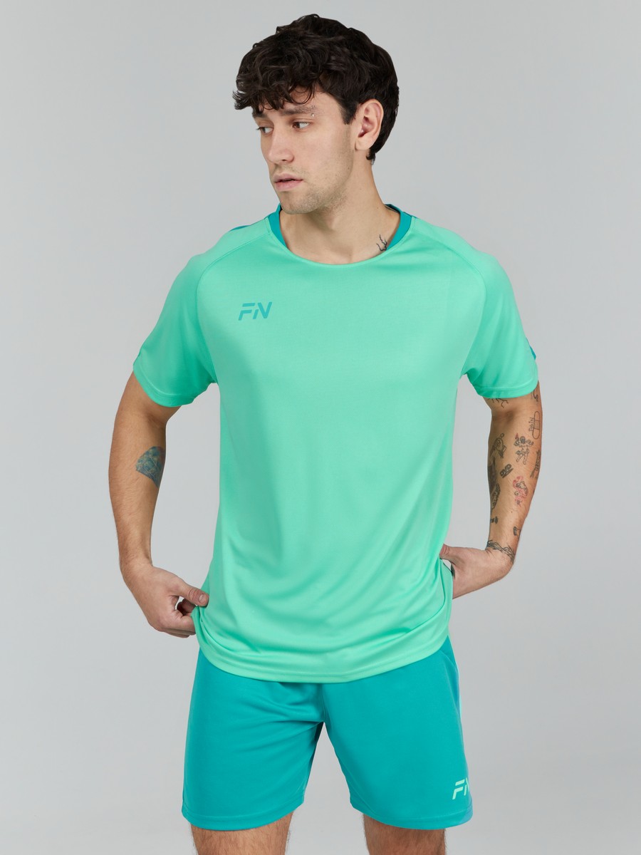 Футбольная форма FN Football Set Mint
