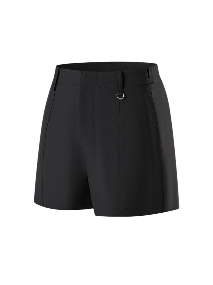 Шорты KELME Woven Shorts Black