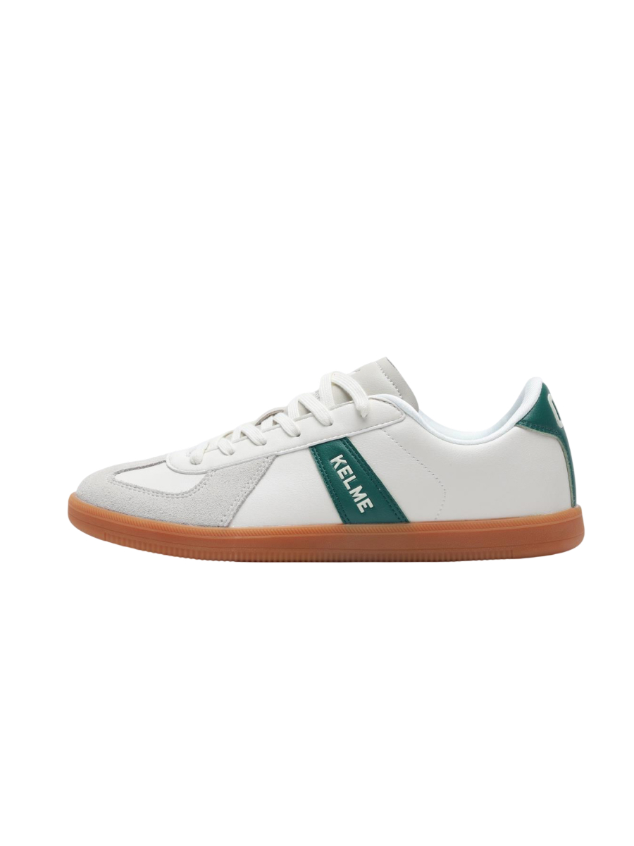 Кроссовки KELME Men's/Women's Casual Shoes Beige