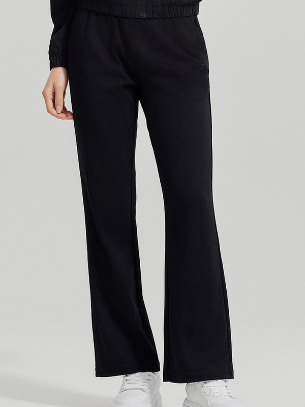 Брюки KELME Knitted Trousers Black