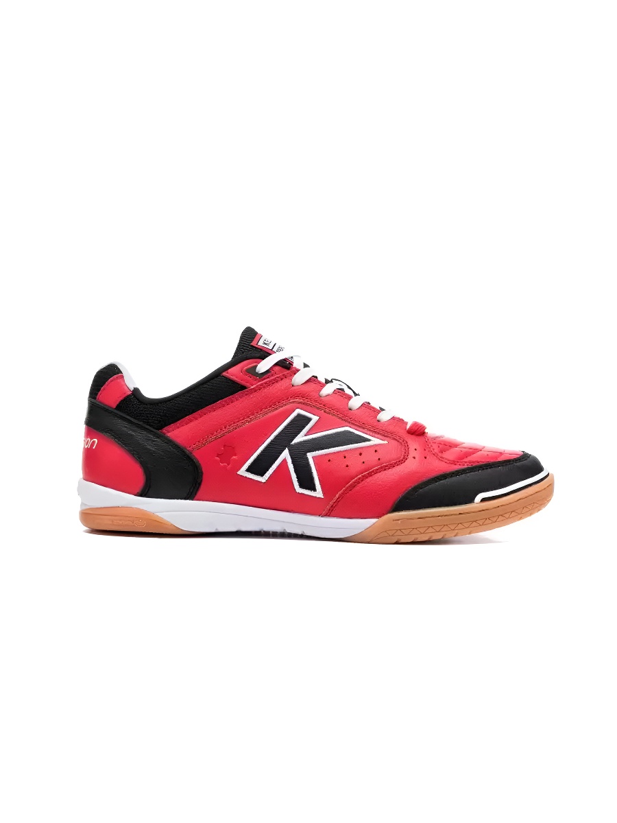 Футзалки KELME Precision Elite Red