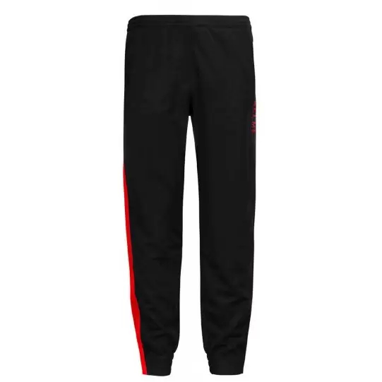 Брюки KELME Tracksuit Trousers Lince Black