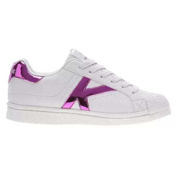 Кроссовки KELME K-Legend (White/Pink)