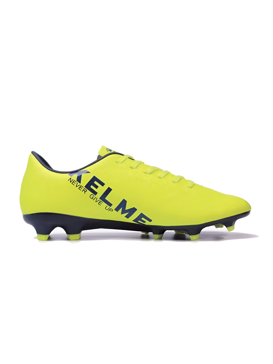Бутсы KELME Men's Football Shoes (FG) Citric