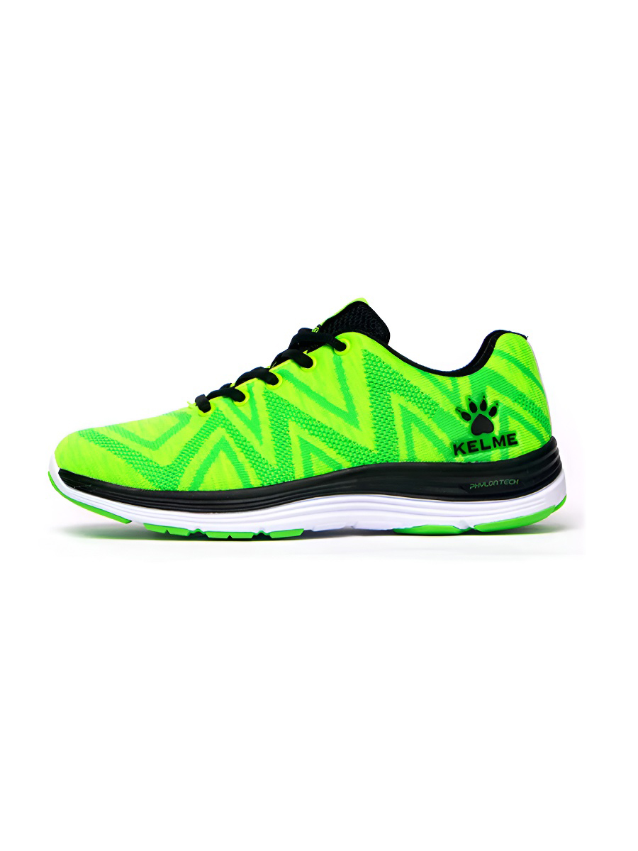 Кроссовки KELME Women Running Shoes Neon