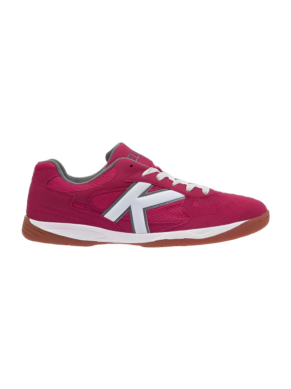 Детские футзалки KELME Indoor Copa Burgundy