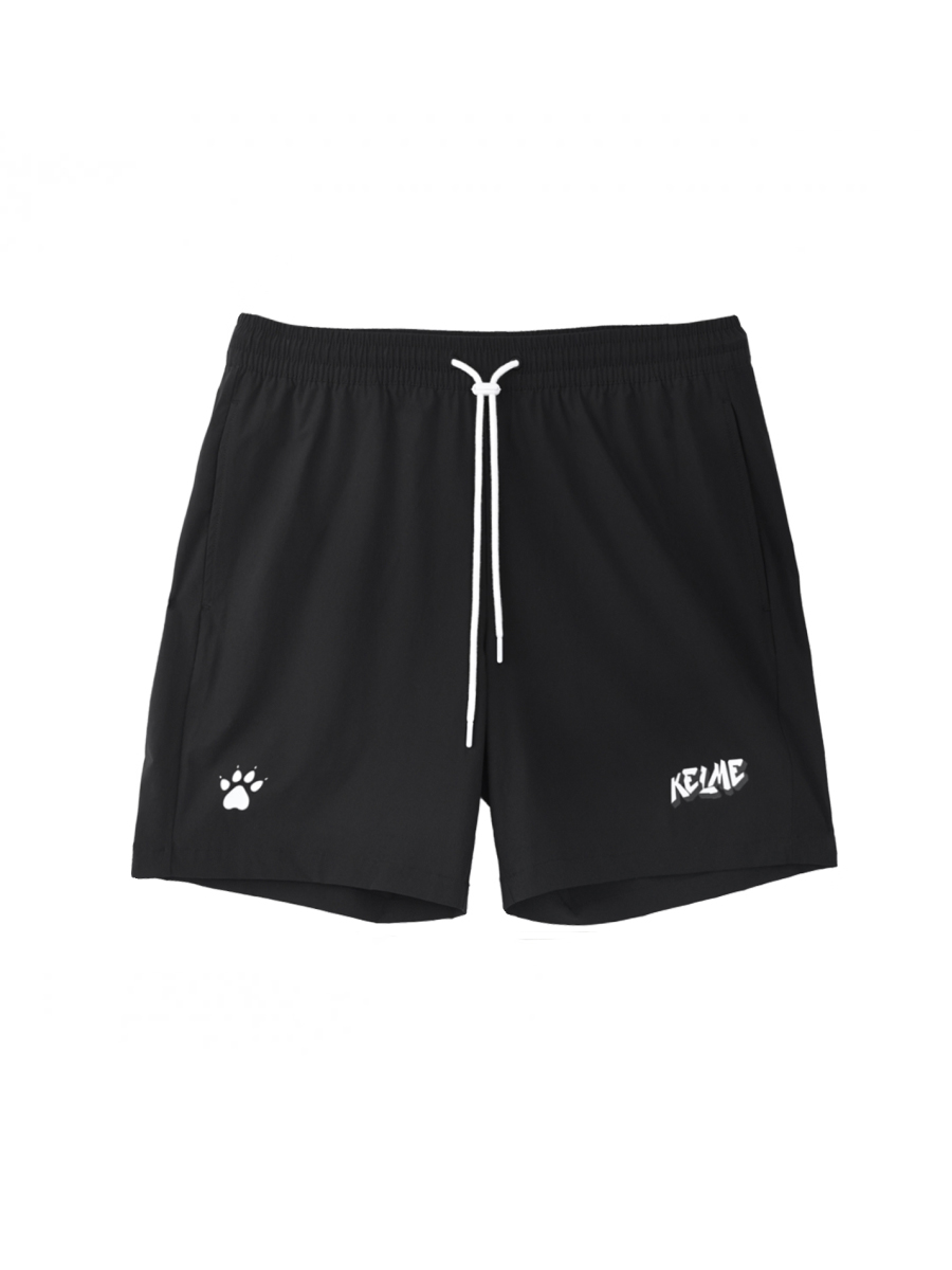 Шорты KELME Woven Shorts Black