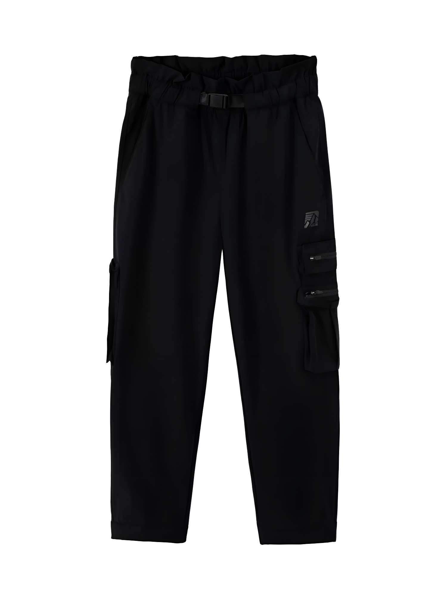Брюки KELME Woven Trousers Black