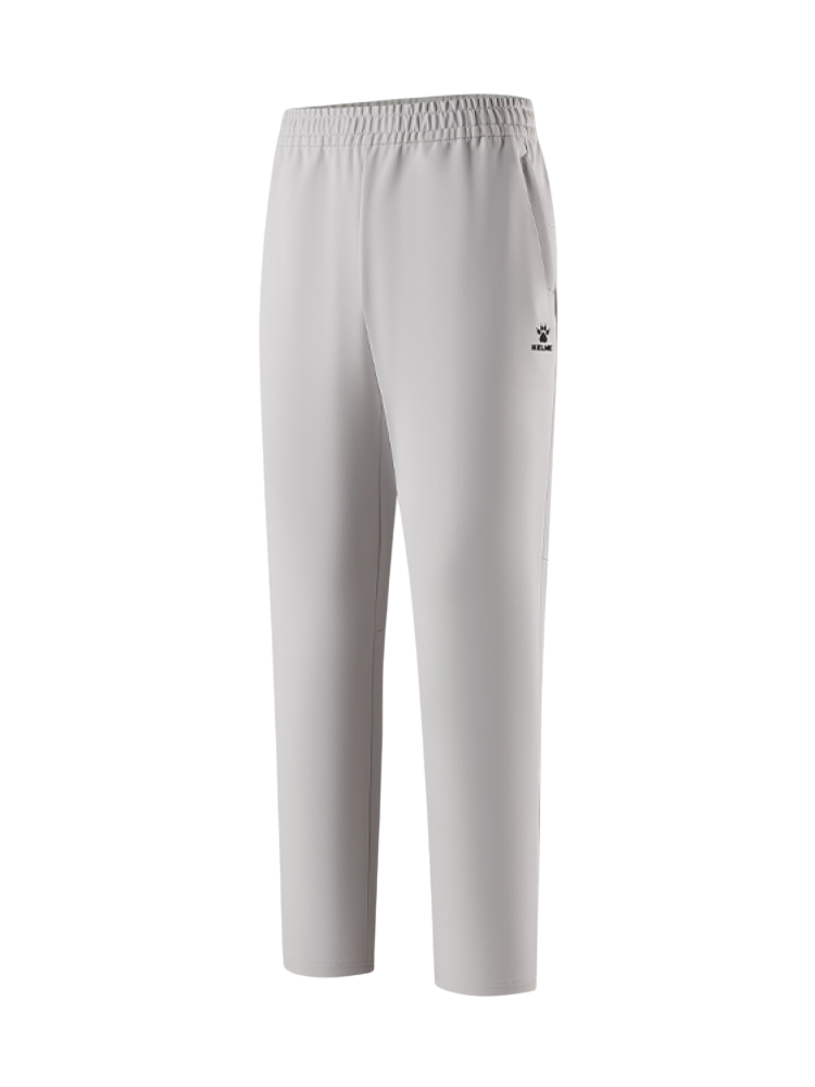 Брюки KELME Knitted Trousers Grey