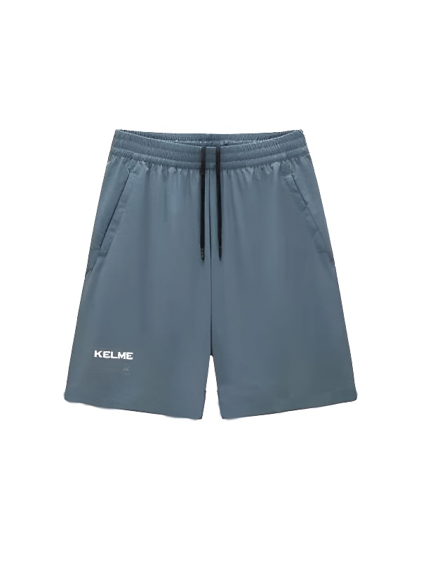 Шорты KELME Knitted Shorts Dark Grey