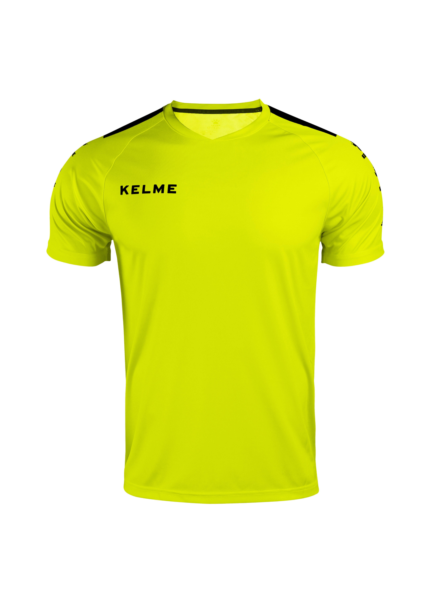 Футболка KELME T-Shirt (European Warehouse) Yellow