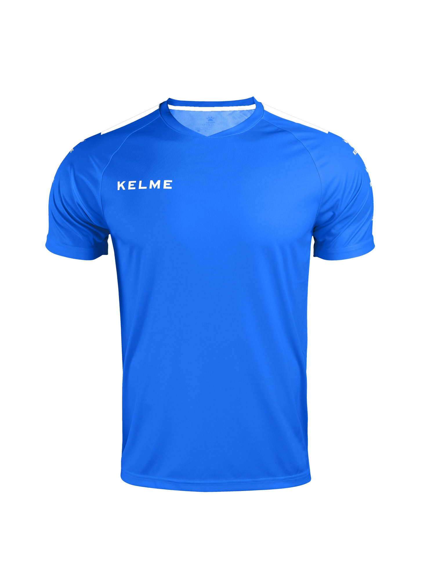 Футболка KELME T-shirt (Europe Warehouse) Blue