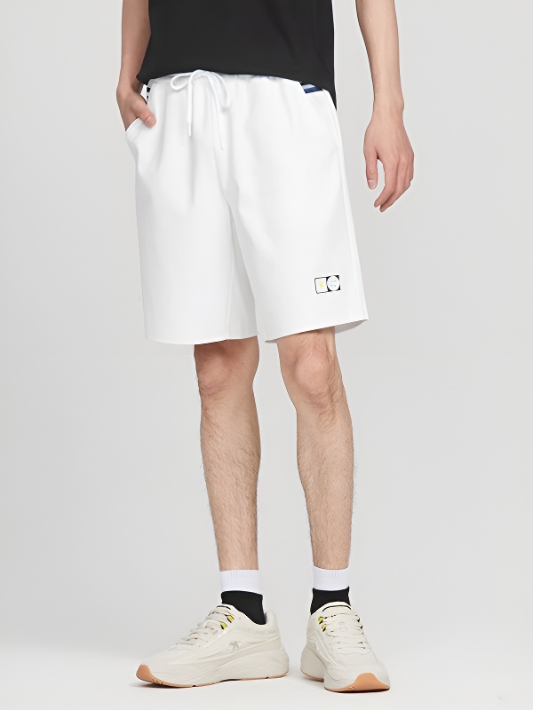 Шорты KELME Knitted Shorts White