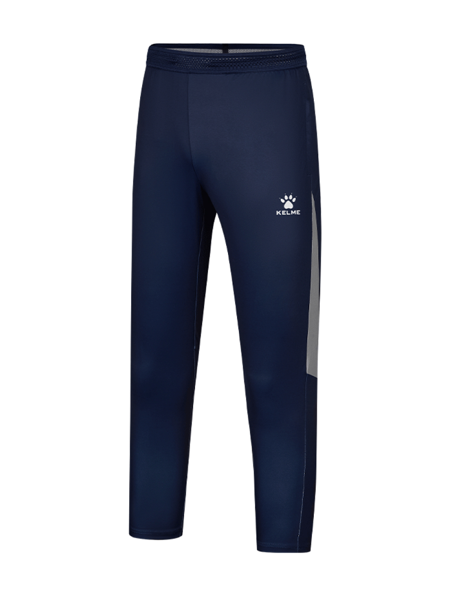Брюки KELME Knitted Leggings Trousers Dark Blue