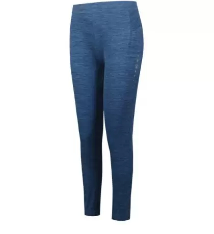 Брюки KELME Women's Knitted Sports Trousers Dark Blue