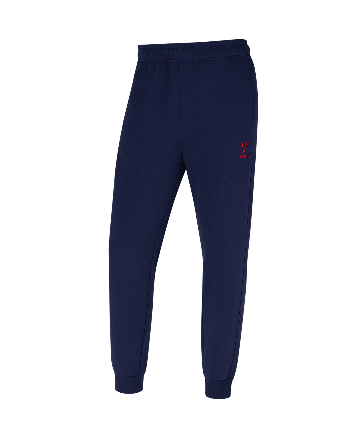 Брюки спортивные JOGEL ESSENTIAL Club Cotton Pants, темно-синий