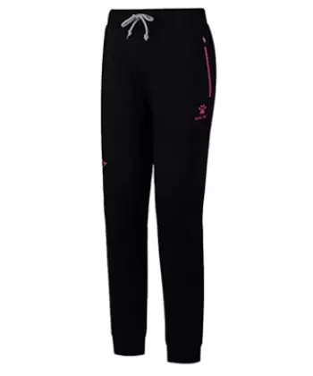Брюки KELME Women's Pants Black