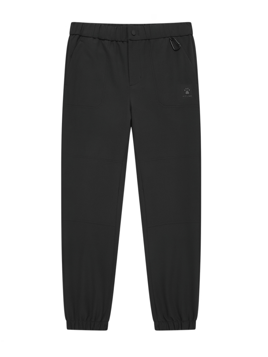 Брюки KELME Woven Trousers Black