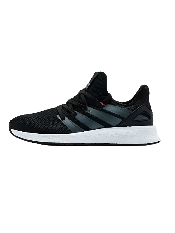 Кроссовки KELME Men's Training Shoes. Черные Black