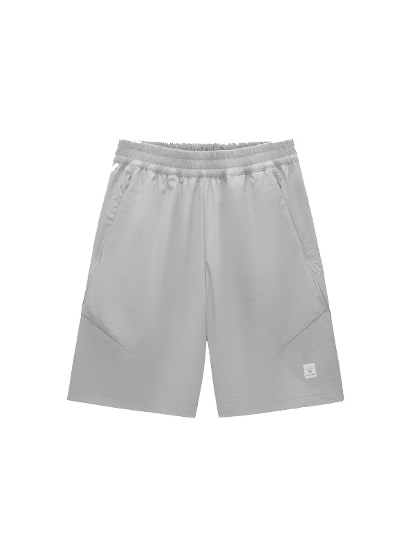 Шорты KELME Woven Shorts Grey