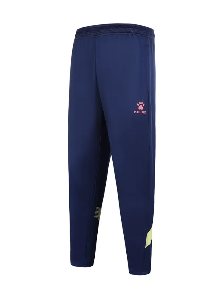 Брюки KELME Football Joggers Dark Blue