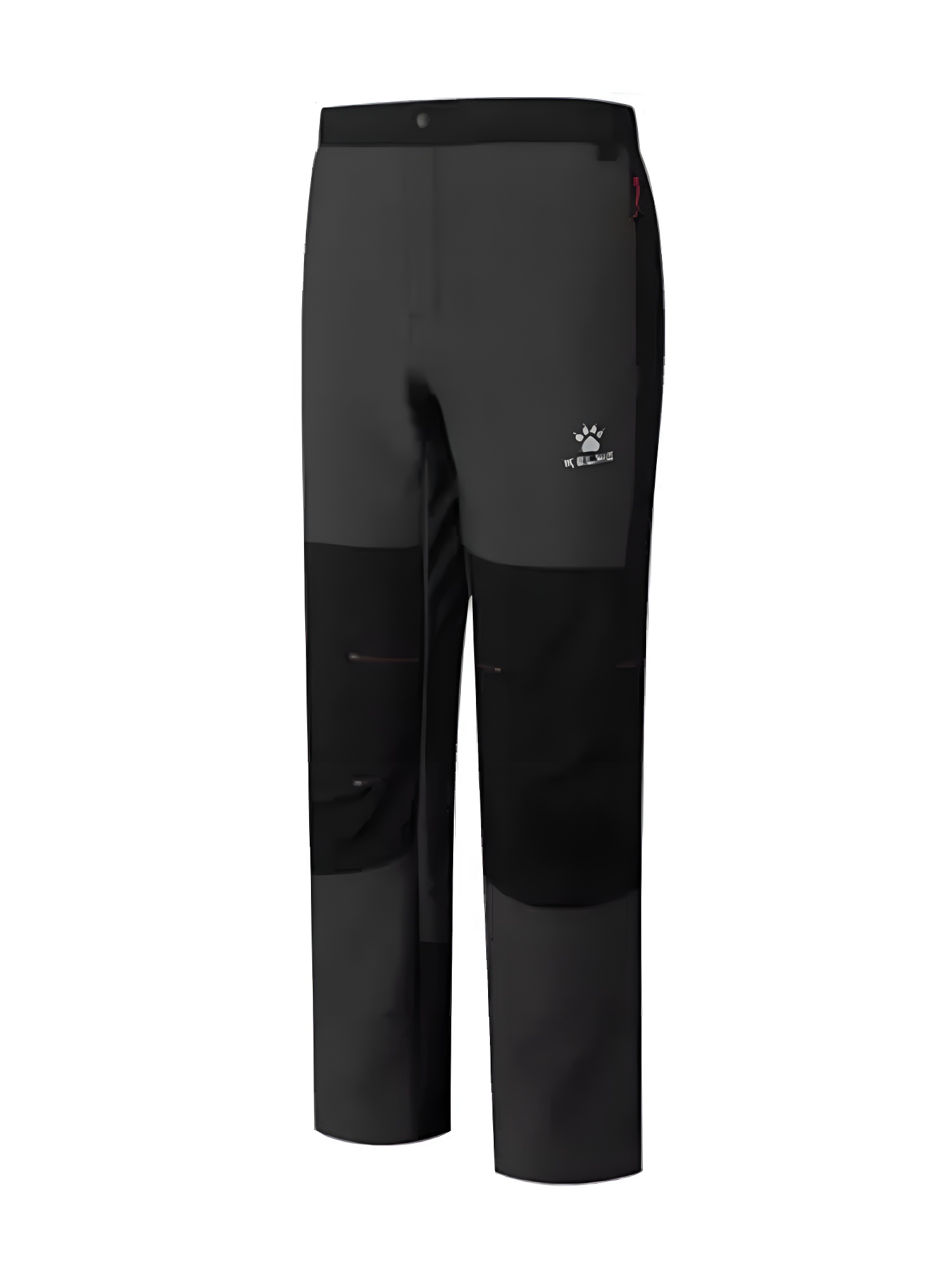 Брюки KELME Men's Woven Trousers Black