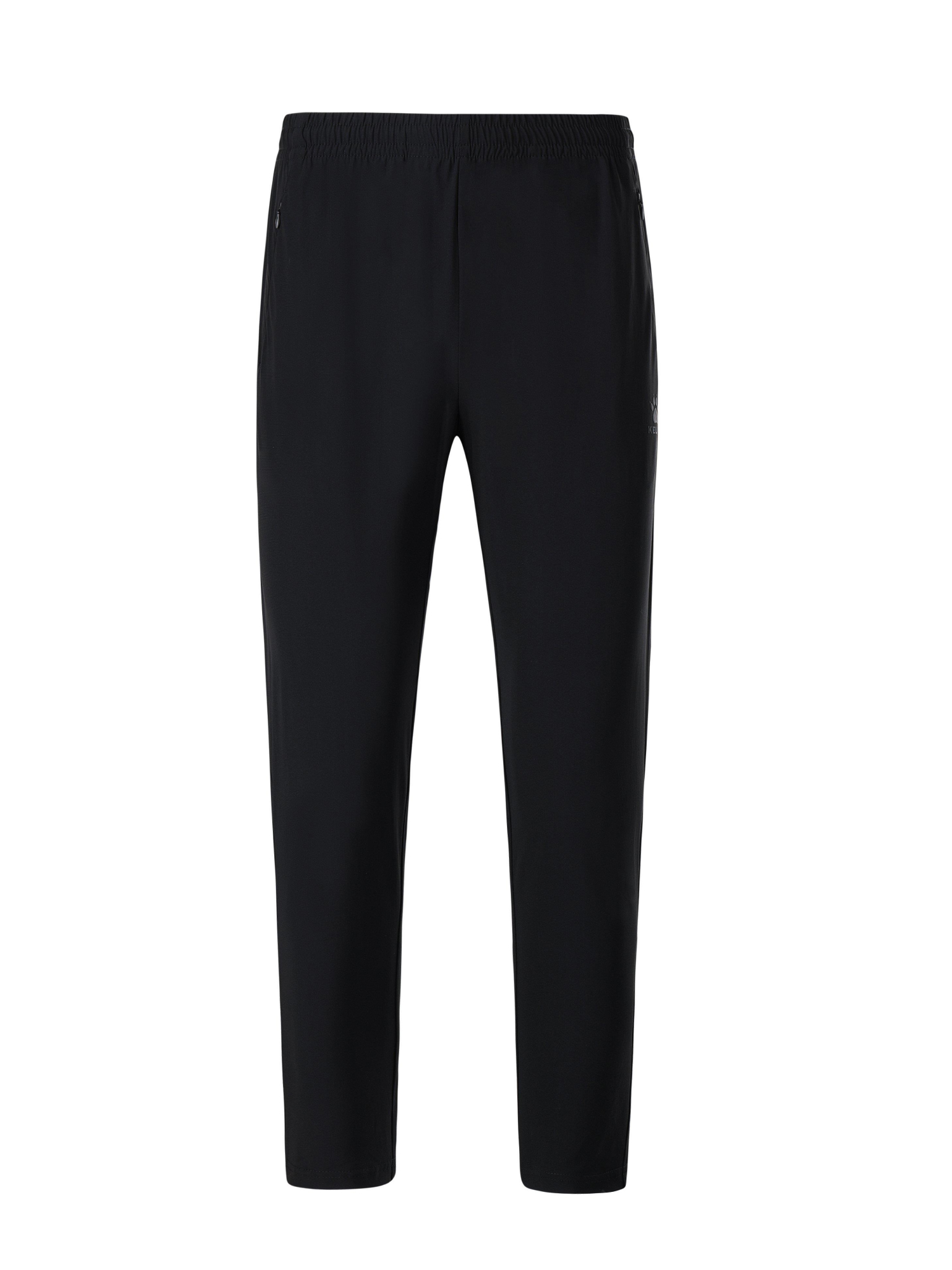 Брюки KELME Knitted Leg Trousers Black