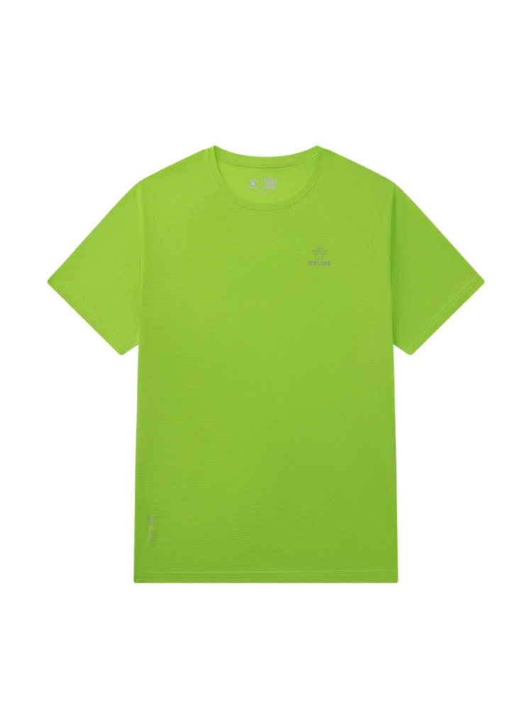 Футболка KELME Short-sleeved T-shirt Green