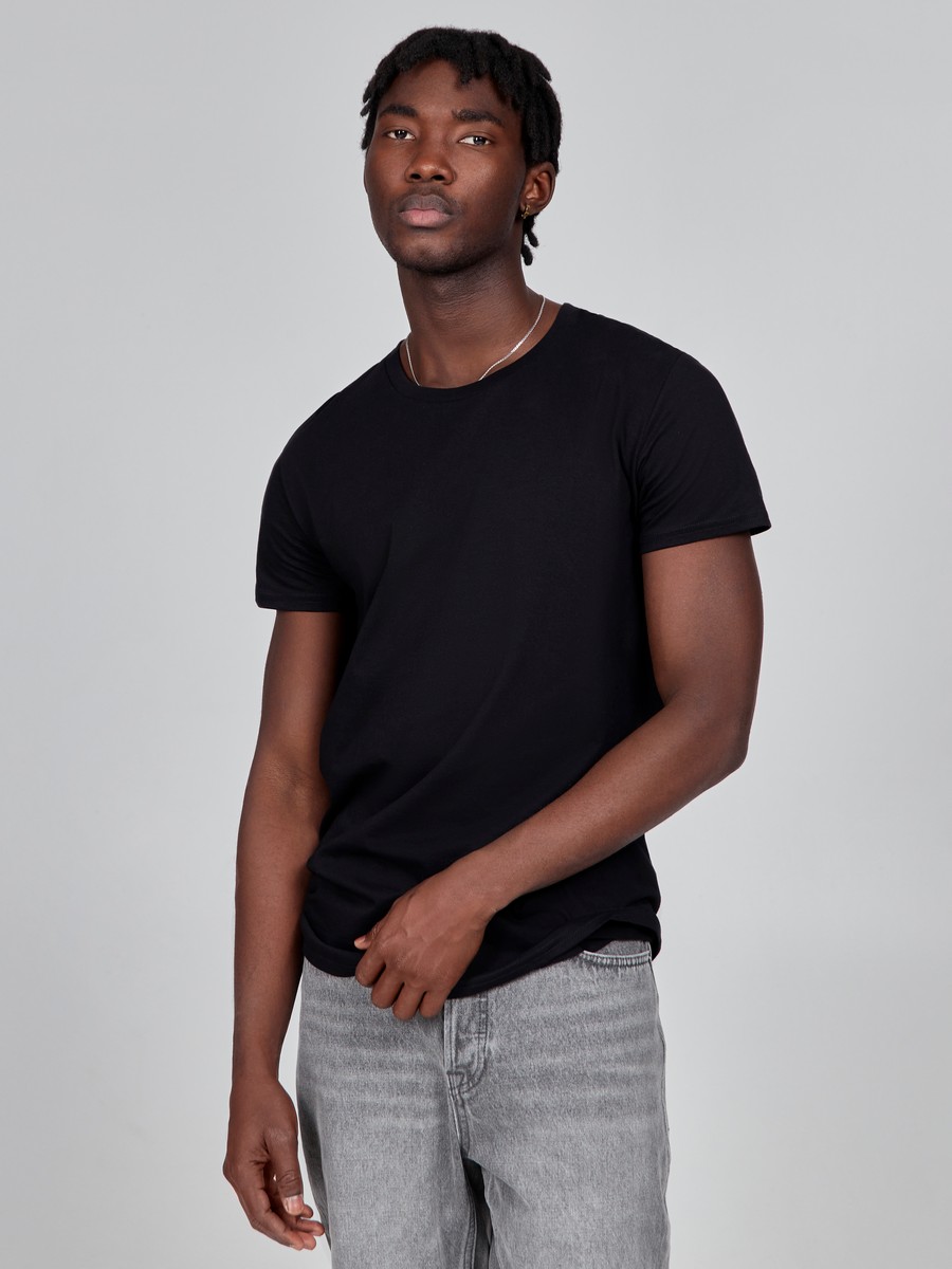 Футболка FN T-Shirt Classic Black