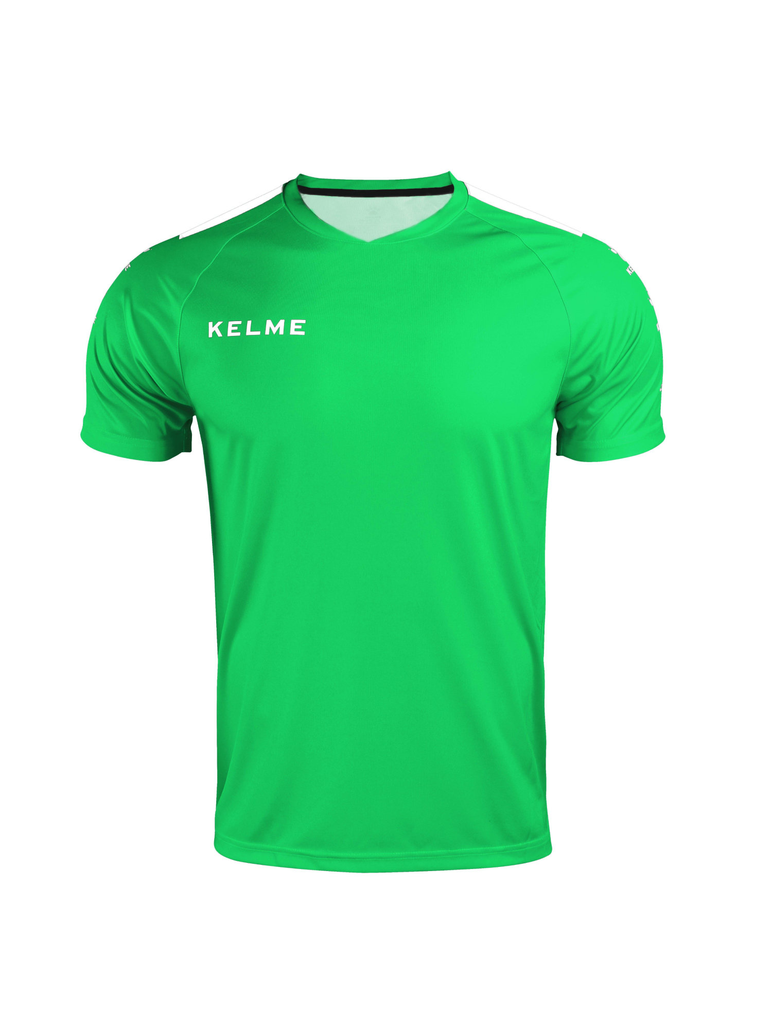 Футболка KELME T-Shirt (European Warehouse) Green
