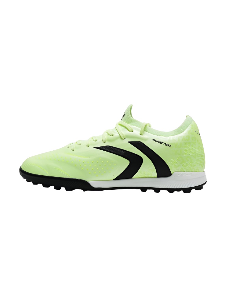 Шиповки KELME Men's Soccer Cleats (TF) Light Green