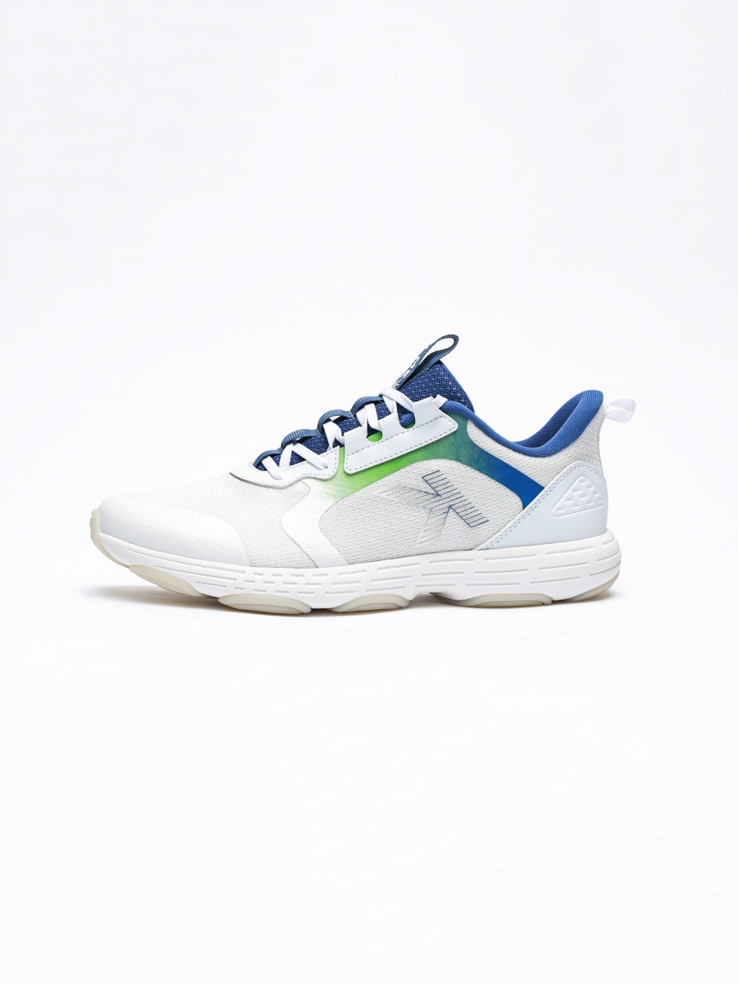 Кроссовки KELME Men's Sports Shoes White