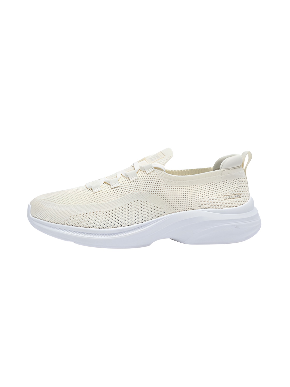 Кроссовки KELME Men's Casual Shoes White