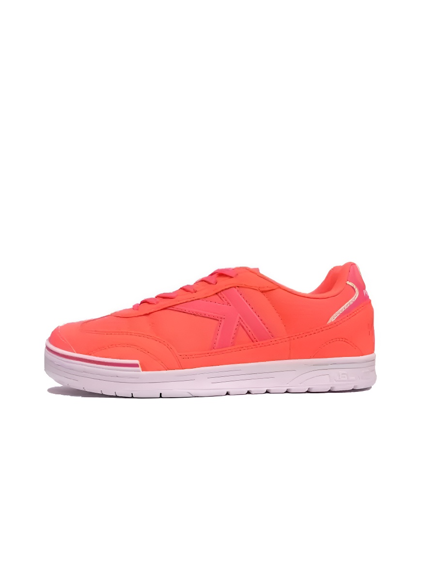 Футзалки KELME Trueno Sala Elite Citric Coral