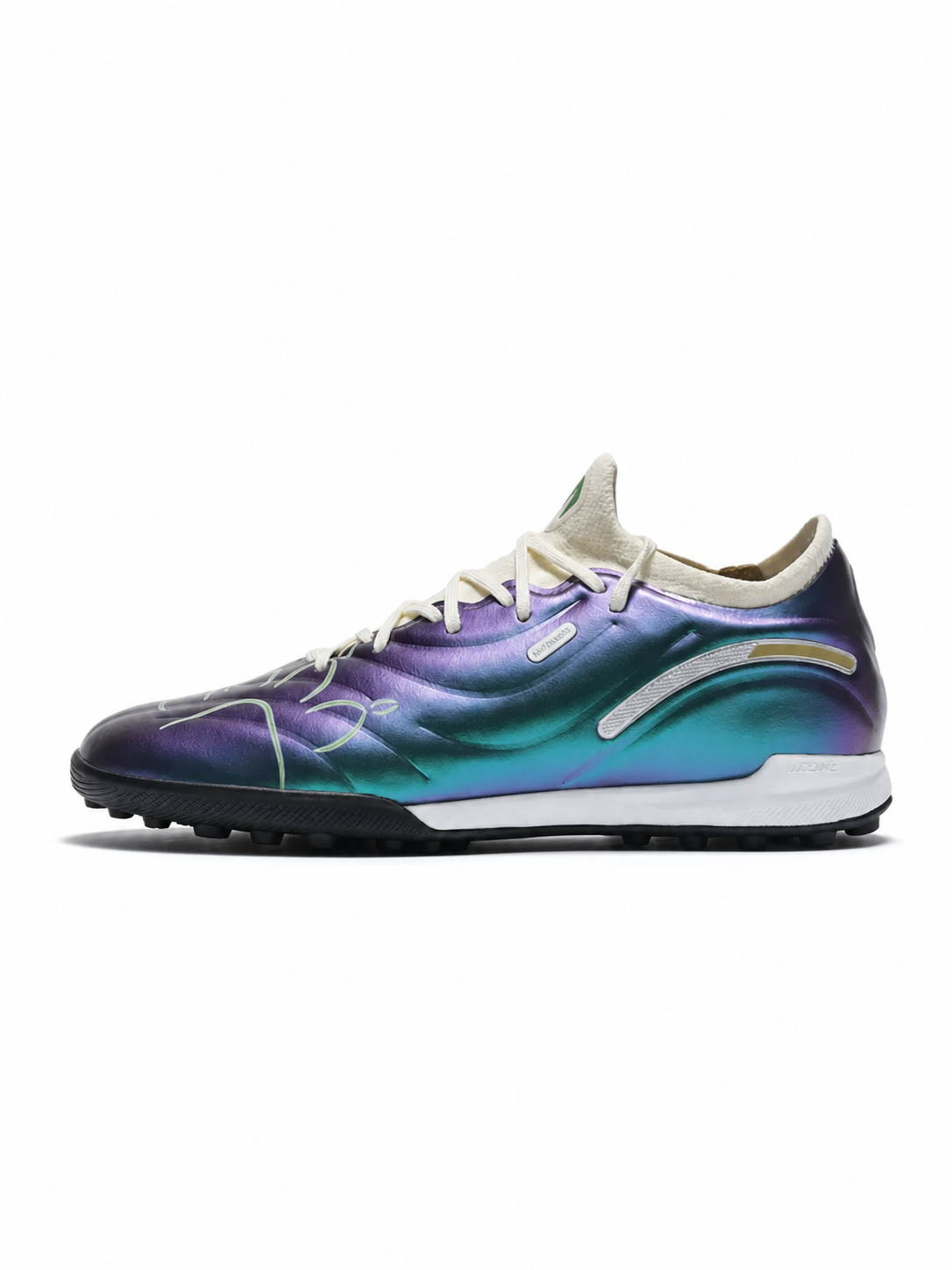 Шиповки KELME Men's Football Shoes (TF) Violet