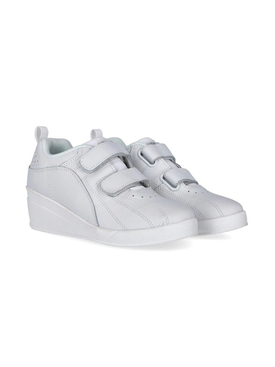 Кроссовки KELME New Patty V White