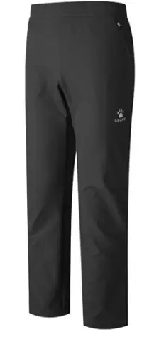 Брюки KELME Men's Woven Trousers Black