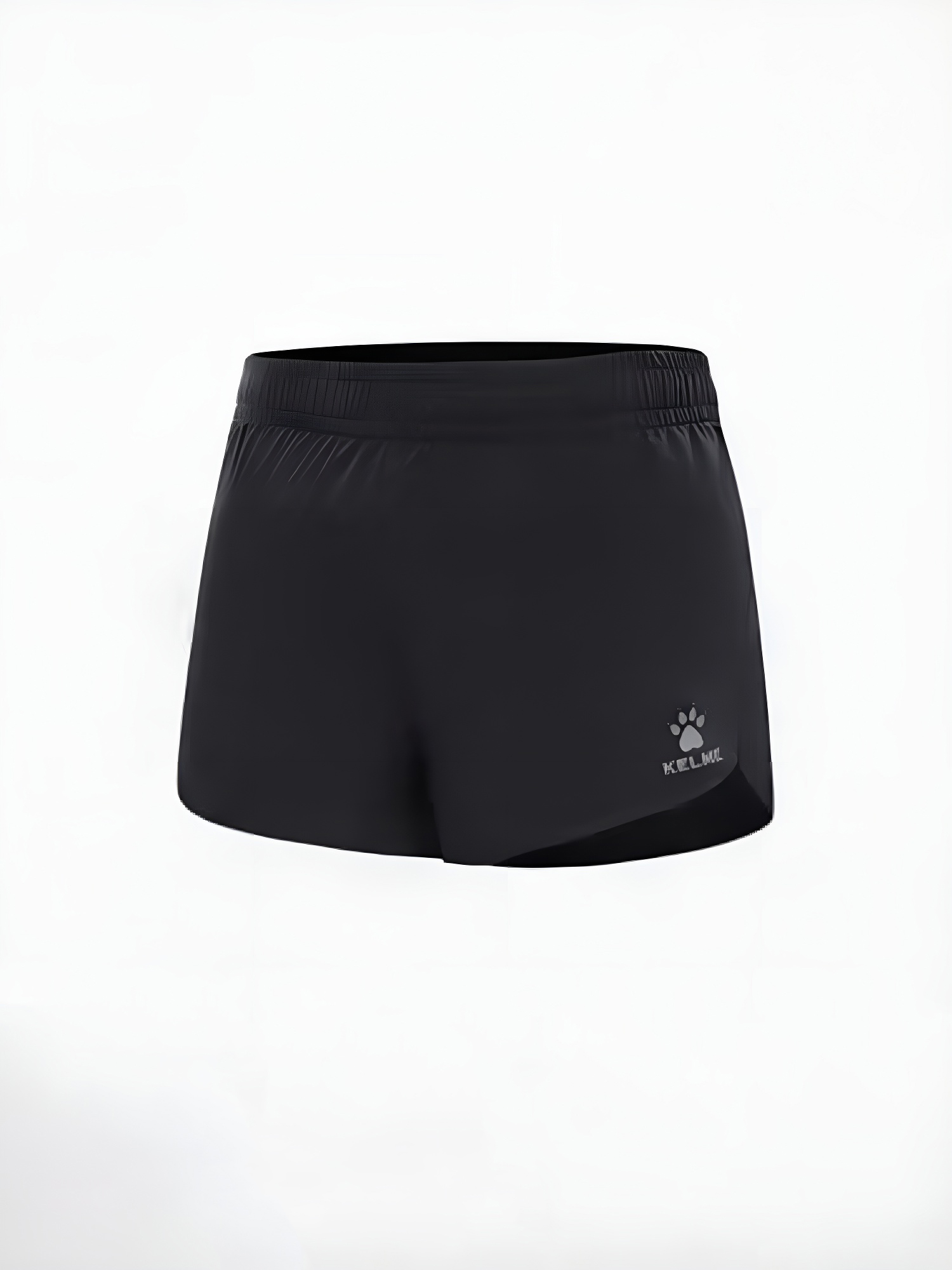 Шорты KELME Training Shorts Black