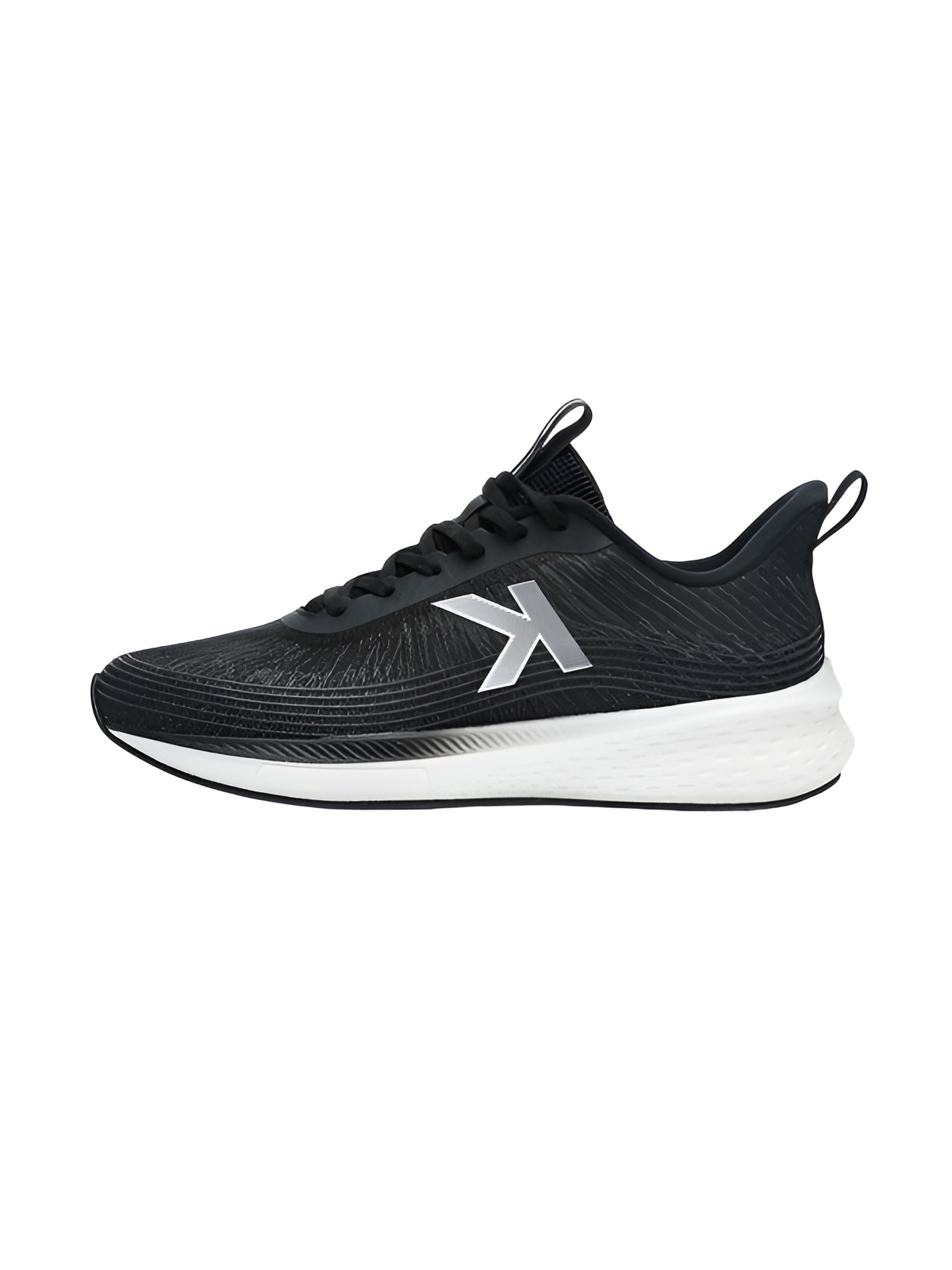 Кроссовки KELME Men's Sports Shoes Black
