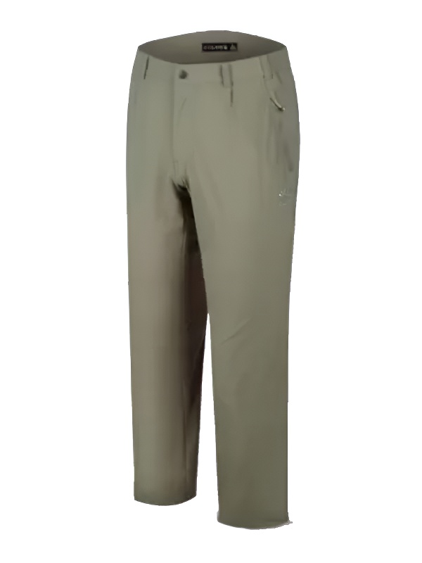 Брюки KELME Men's Quick-Drying Trousers Grey
