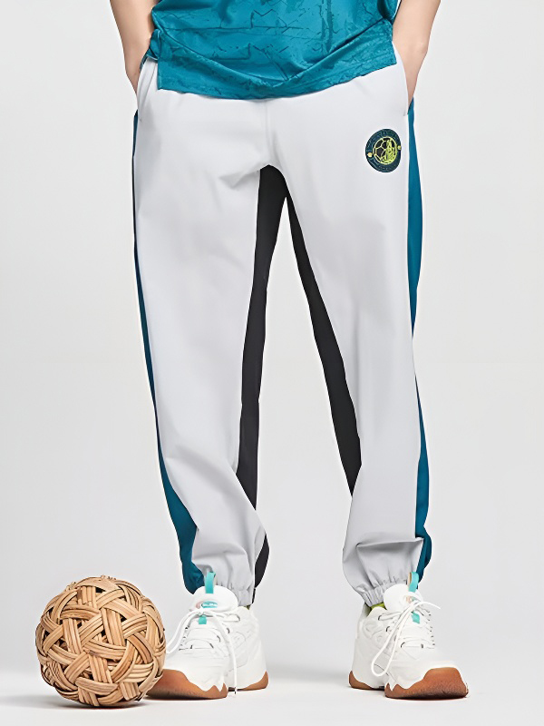 Брюки KELME Woven Trousers Grey