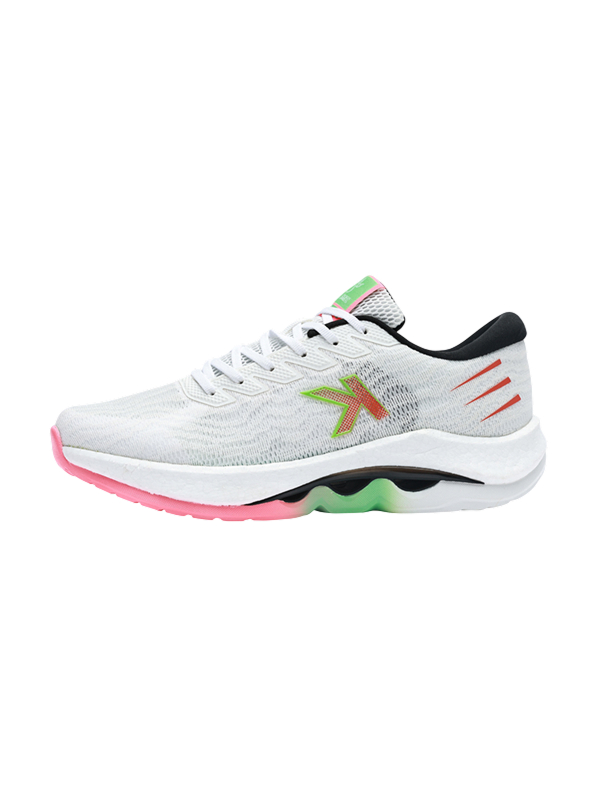 Кроссовки KELME Men's Sports Shoes White