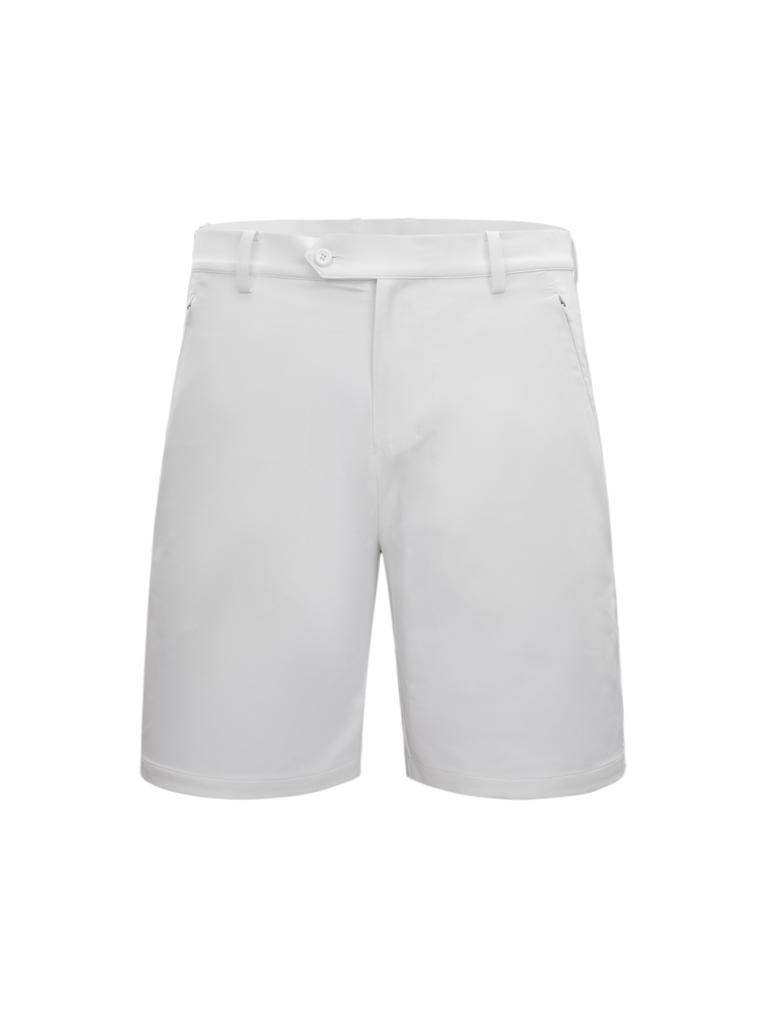 Шорты KELME Woven Cropped Pants White